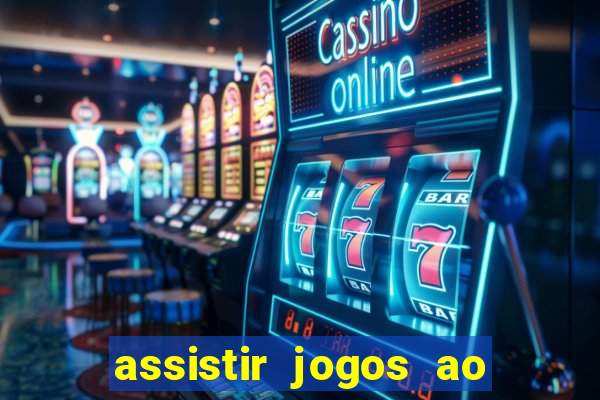 assistir jogos ao vivo rmc